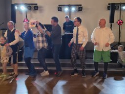 2026-01-17-vb-spassdrossseln - 17.01.2026 Die Spaßdrosseln erreichen mit cleverer Turniertaktik den 12. Platz.